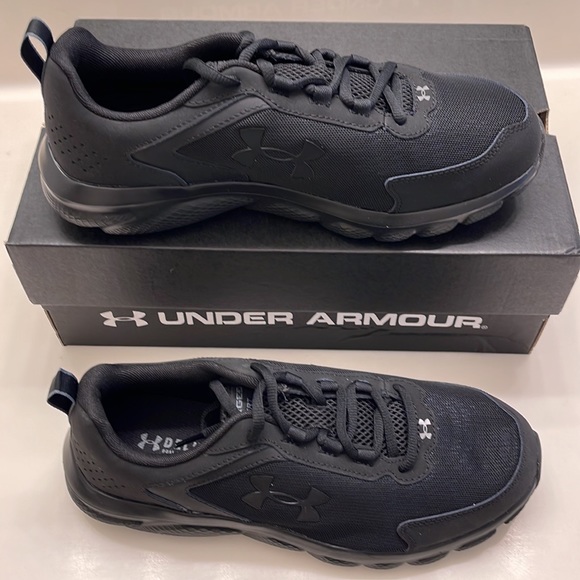 Under Armour Men’s Shoes main image 7
